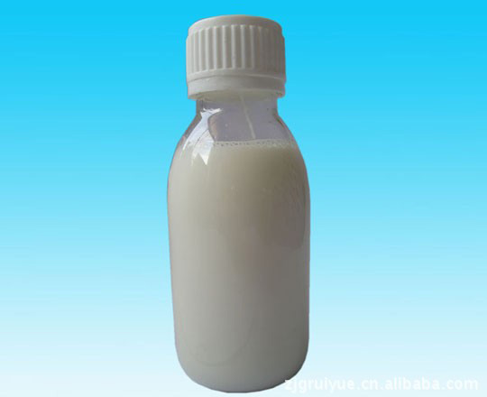 Bright Smoothing Agent Textile Auxiliary Finishing Agent Jiangsu Manufacturer Polyester Smoothing Ag