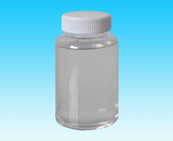Bright and smooth ternary copolymer silicone oil RY-8302